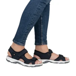 Rieker Sandal Dame