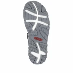Rieker Sandal Dame