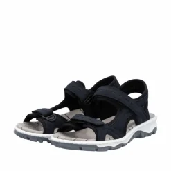 Rieker Sandal Dame