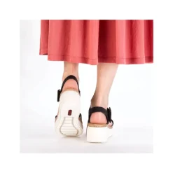 Rieker Sandal Dame