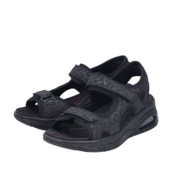 Rieker Sandal Dame