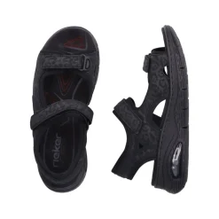 Rieker Sandal Dame
