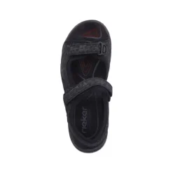 Rieker Sandal Dame