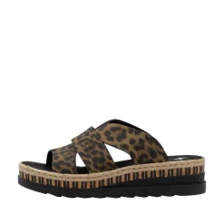 Rieker Sandal Dame