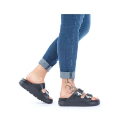 Rieker Sandal Dame