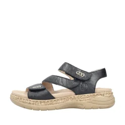 Rieker Sandal Dame