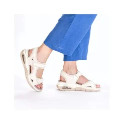 Rieker Sandal Dame