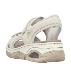 Rieker Sandal Dame