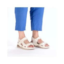 Rieker Sandal Dame