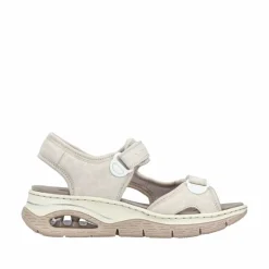 Rieker Sandal Dame