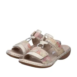 Rieker Sandal Dame