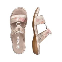 Rieker Sandal Dame