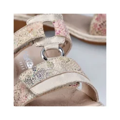 Rieker Sandal Dame