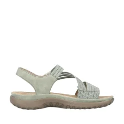 Rieker Sandal Dame