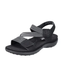 Rieker Sandal Dame
