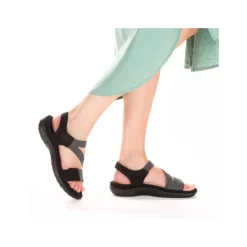Rieker Sandal Dame