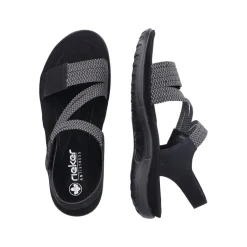 Rieker Sandal Dame