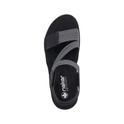 Rieker Sandal Dame