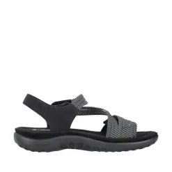 Rieker Sandal Dame