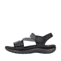 Rieker Sandal Dame