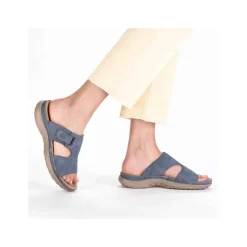 Rieker Sandal Dame
