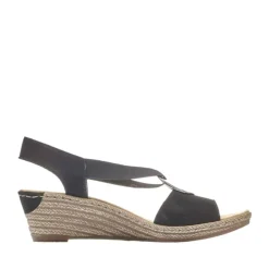 Rieker Sandal Dame