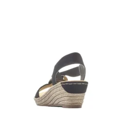 Rieker Sandal Dame