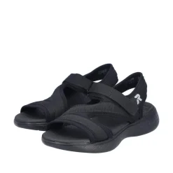 Rieker Sandal Dame