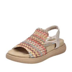 Rieker Sandal Dame