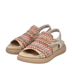 Rieker Sandal Dame