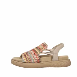 Rieker Sandal Dame