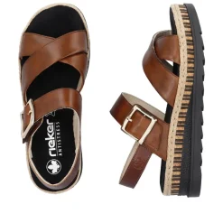 Rieker Sandal Dame
