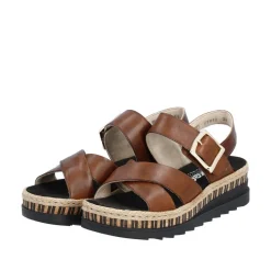 Rieker Sandal Dame