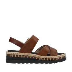 Rieker Sandal Dame