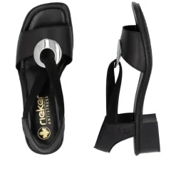 Rieker Sandal Dame
