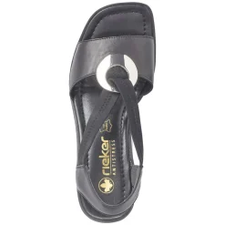 Rieker Sandal Dame