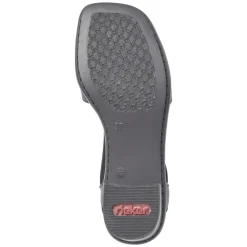 Rieker Sandal Dame