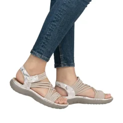 Rieker Sandal Dame