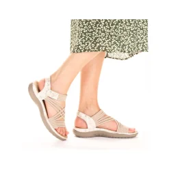 Rieker Sandal Dame