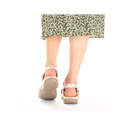 Rieker Sandal Dame