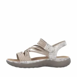 Rieker Sandal Dame