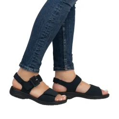 Rieker Sandal Dame
