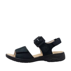 Rieker Sandal Dame