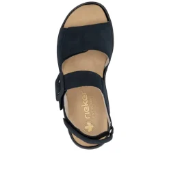 Rieker Sandal Dame