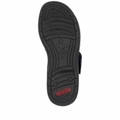 Rieker Sandal Dame