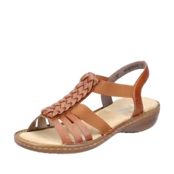 Rieker Sandal Dame