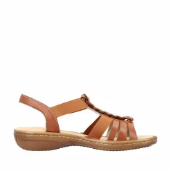 Rieker Sandal Dame