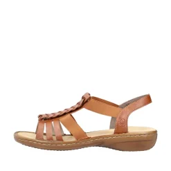 Rieker Sandal Dame