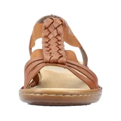Rieker Sandal Dame