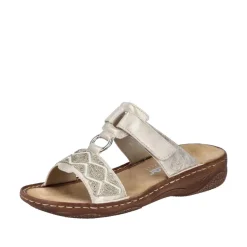 Rieker Sandal Dame